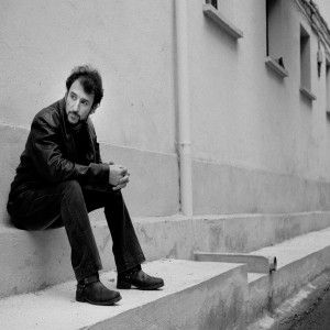 Pablo Líquido by Mikel Larequi