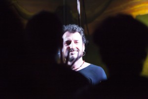 pablo liquido, javier urries