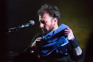 pablo liquido, javier urries