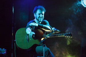 pablo liquido, javier urries