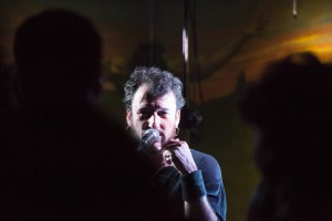 pablo liquido, javier urries